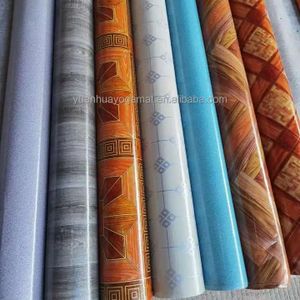 1.2mm Thick Wholesale Waterproof Vinyl Flooring Fireproof Easy Install Pvc Flooring Roll Customized Pvc Sponge Flooring