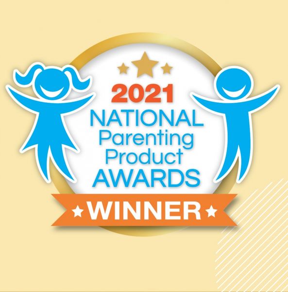 NAPPA Award Winning Educational Toys