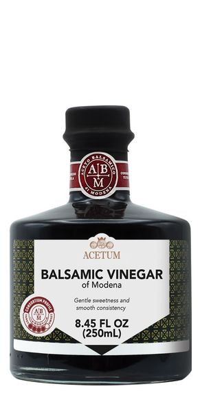 Balsamic vinegar of Modena