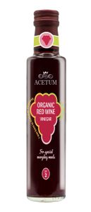 Red wine vinegar