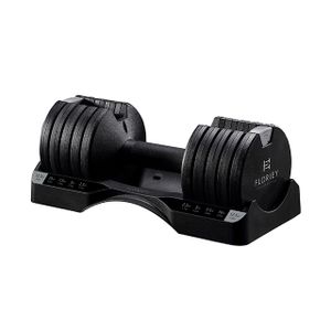 adjustable dumbbell