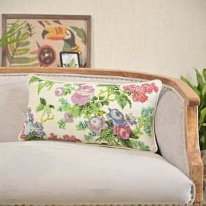 Modern Design Screen-Printed Pillows High Selling Luxury 12x24 Home Decorative Cushion Covers Pillcases