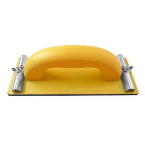 Industrial & DIY Grade Manual Sandpaper Holder with Customized ODM & OEM Support