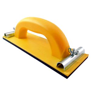 Industrial & DIY Grade Hand Drywall Sander with Customized OEM & ODM Support