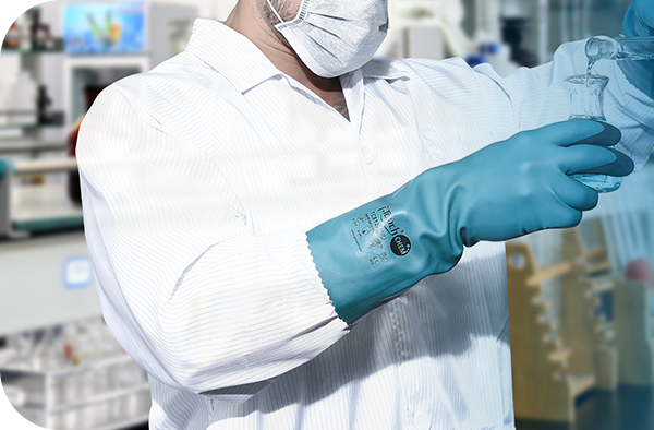 safety gloves