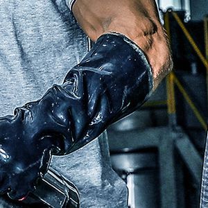 safety gloves
