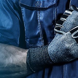 safety gloves