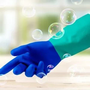 Household Gloves