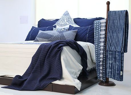 HOME TEXTILES