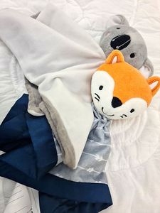 INFANT AND KIDS DECOR