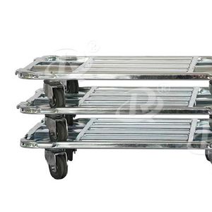 Wire Trolley