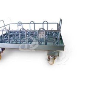 Wire Trolley