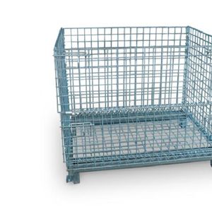 Wire Mesh Container（W）