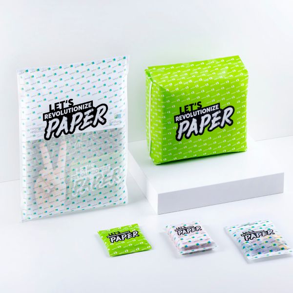 packaging papers