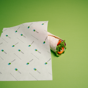 wrapping papers