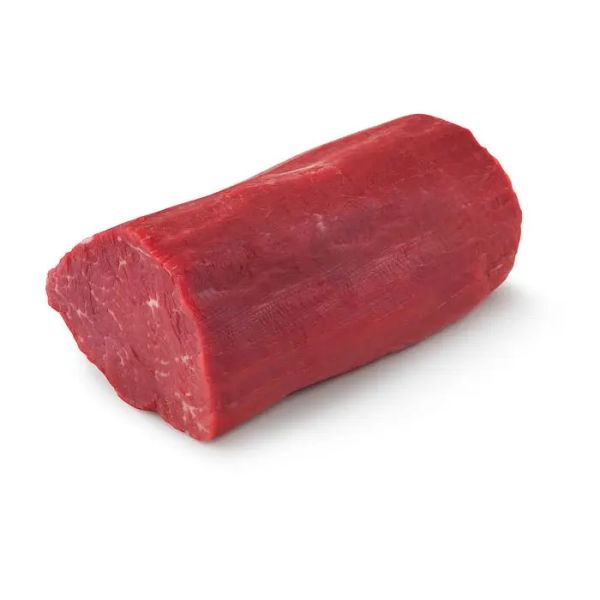 Beef Tenderloin