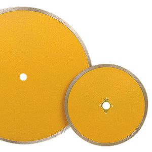 diamond cutting discs