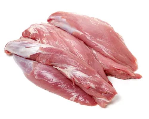 Beef tendon (Shank / Shin)