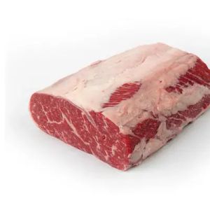 Beef Eye Round (Cube Roll)