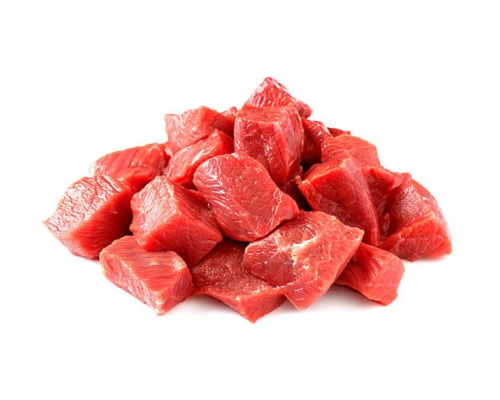 Stew Meat