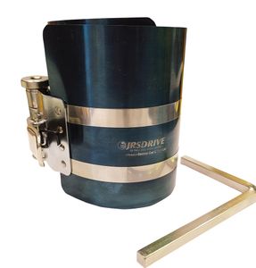 Eastman Piston Ring Compressor