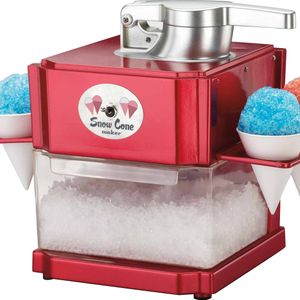 Snow Cone maker