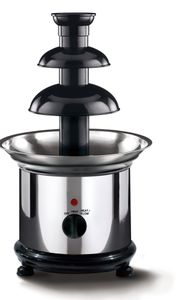 Chocolate Fountain