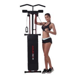 AOLIN- FITNESS 5006SY Total Gym Home Fitness Equipment
