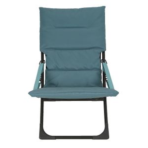 Unique Design Hot Sale Aluminium Commercial Beach Chairs Lounge Chair Beach