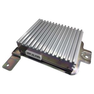 Amplifier 3