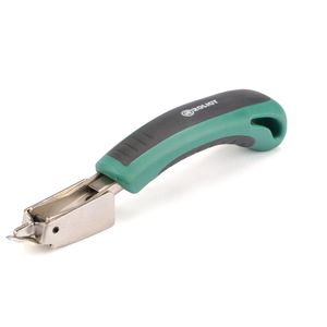 Rolicy Staple Remover Tool Upholstery Staple Puller with Ergonomic Handle for Furniture, Floor, Wood, Photo Frame, Carpet