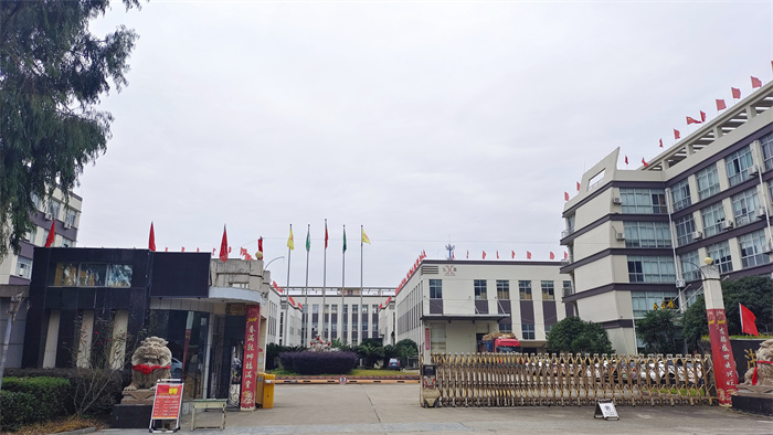 Zhejiang Hongchen Irrigation Equipment Co., Ltd. Hose Connector
