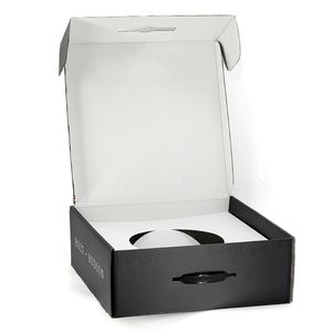 Carton Box Fish Vegetables Styrofoam Insulated Shipping Boxes for Frozen Food
