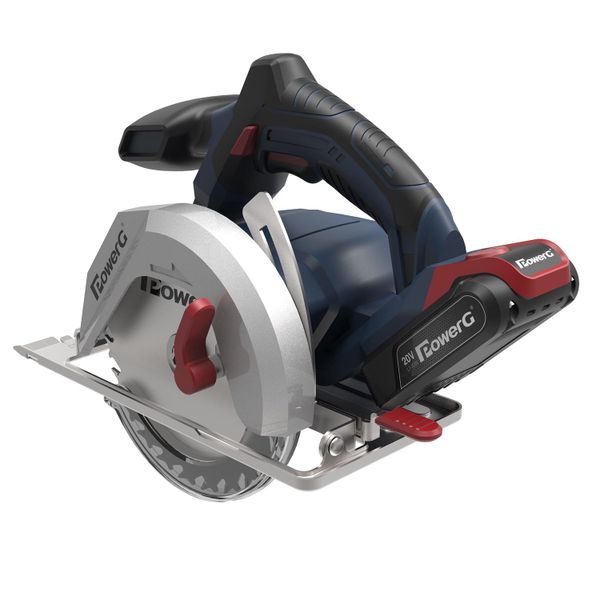 Cordless 20V Series - Circular Saw