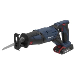Cordless 20V Series - Reciprocating Saw
