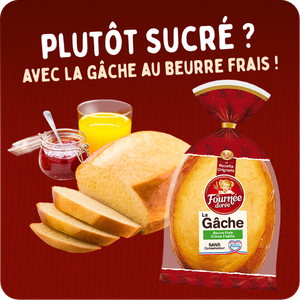 La Gâche