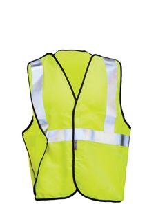 FR HV vest breakaway