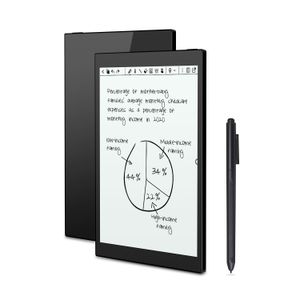 Ebook Reader With Stylus Tablette Android 10.1 Inch Ebook Readers Book Reader 32 GB Tablet Android Eink