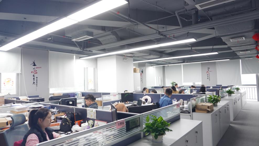 Shenzhen Geniatech Inc., Ltd. factory image 3