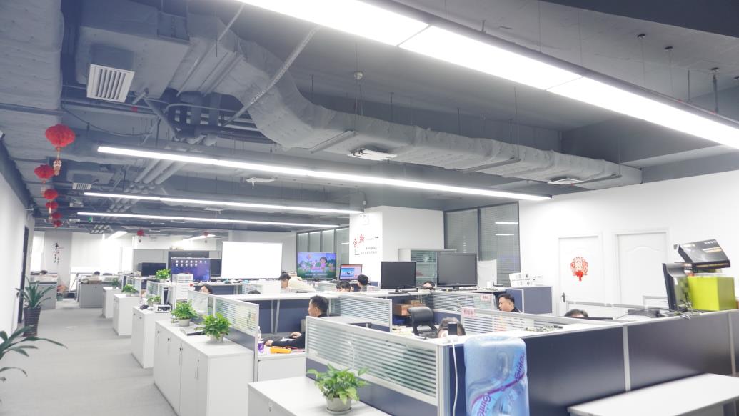 Shenzhen Geniatech Inc., Ltd. factory image 4