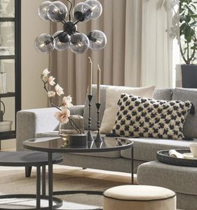 Noelle nest table
