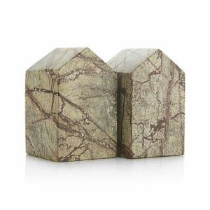 Marble Artifact