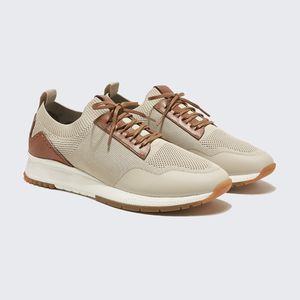 High Quality Custom Fashion Breathable Mens Walking Shoes Sports Sneakers