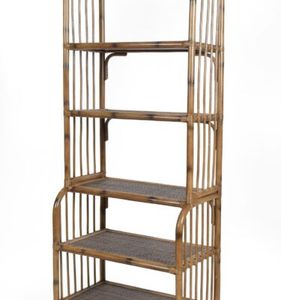 Irvine Bookcase
