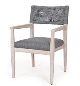 Wichita Dining Arm Chair