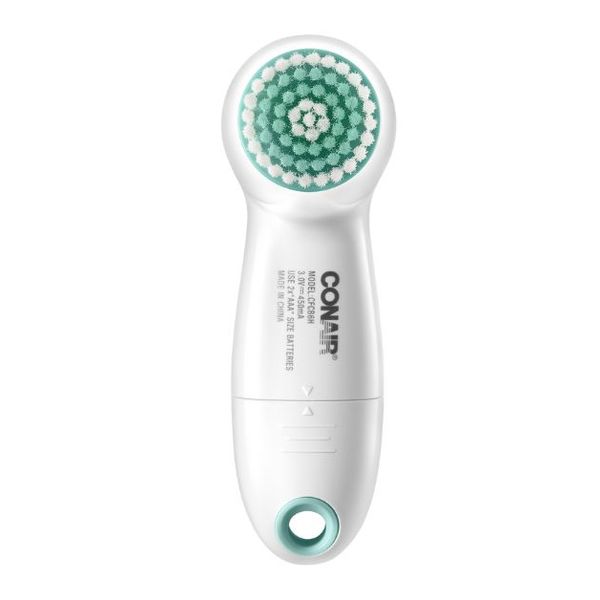 Conair Battery Operated Facial Brush (CFCB6H)