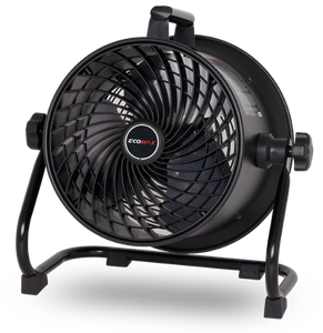 High performance industrial fans