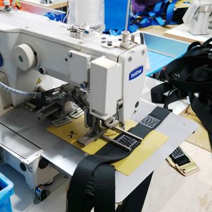 safety harnesses