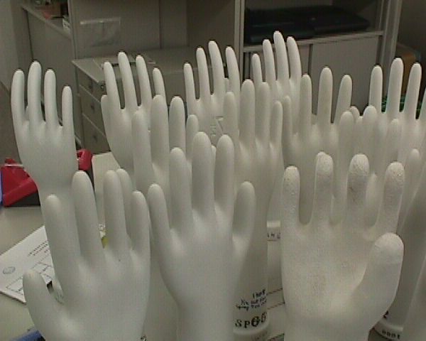 SP66 Gloves