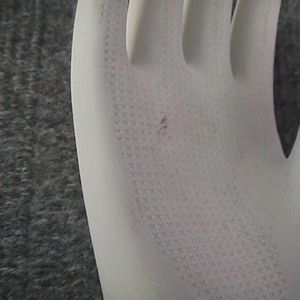 Latex Gloves